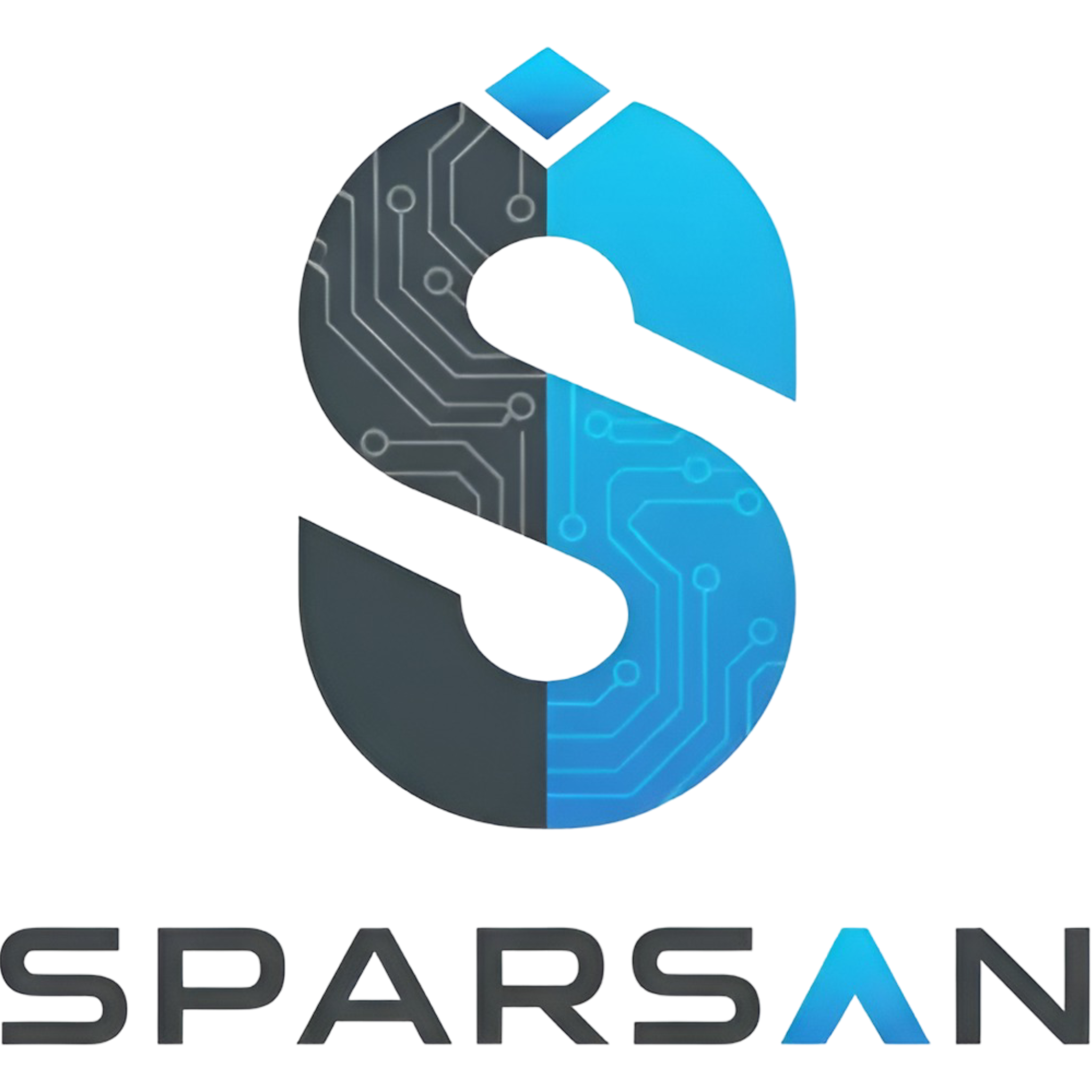 Sparsan Logo